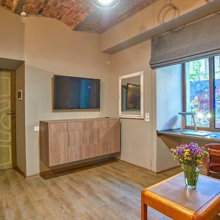 Apartment Weekend オデッサ エクステリア 写真