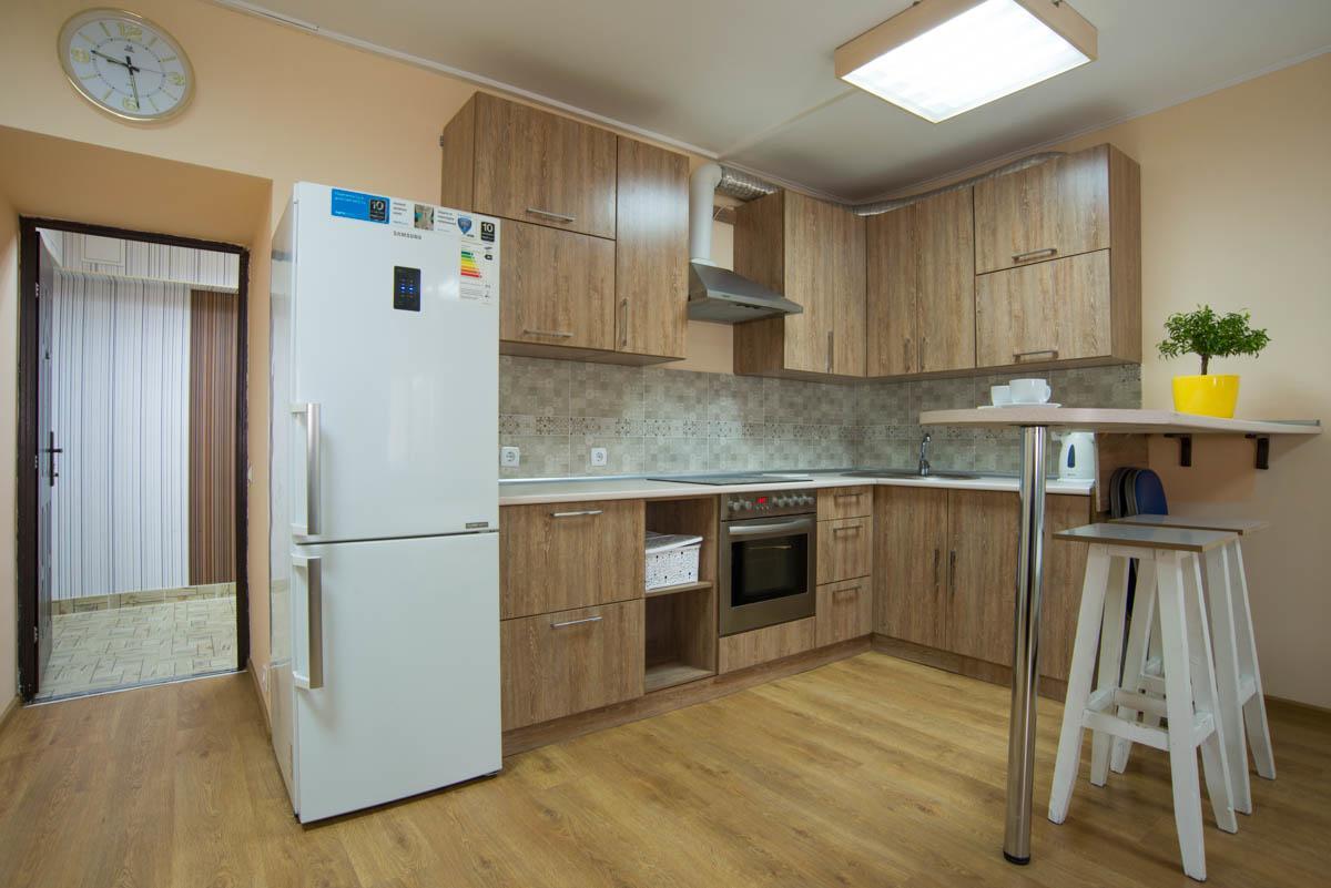 Apartment Weekend オデッサ エクステリア 写真