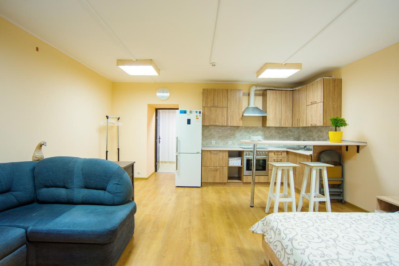 Apartment Weekend オデッサ エクステリア 写真