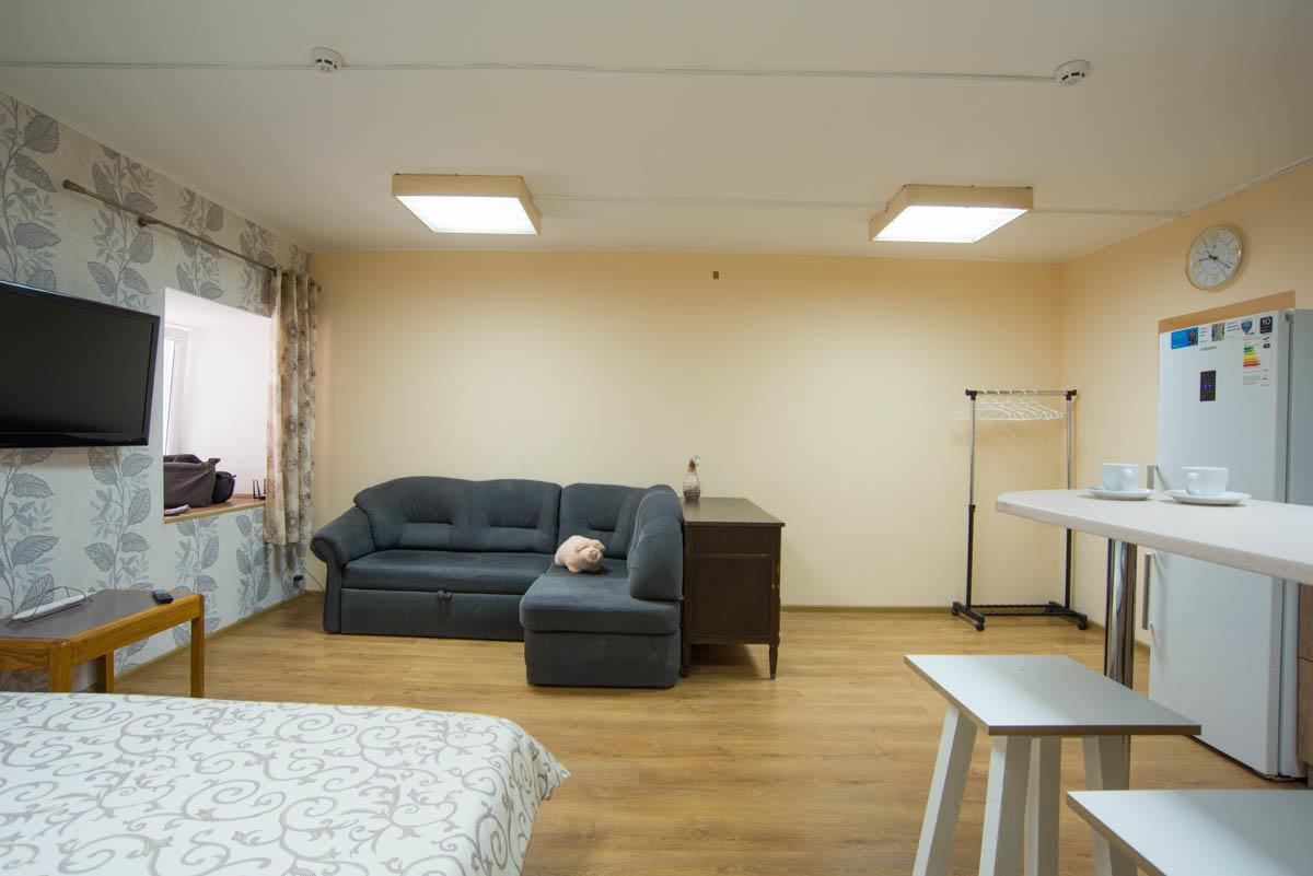 Apartment Weekend オデッサ エクステリア 写真