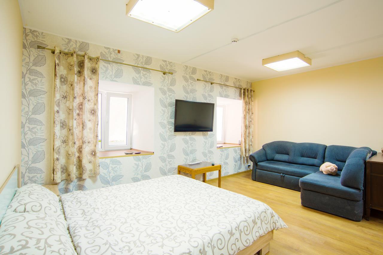 Apartment Weekend オデッサ エクステリア 写真
