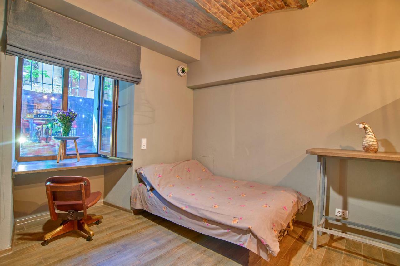 Apartment Weekend オデッサ エクステリア 写真