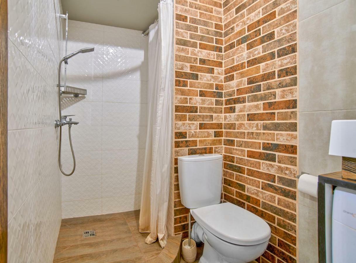 Apartment Weekend オデッサ エクステリア 写真