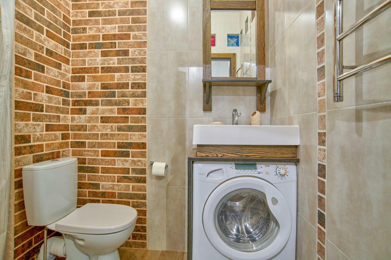 Apartment Weekend オデッサ エクステリア 写真