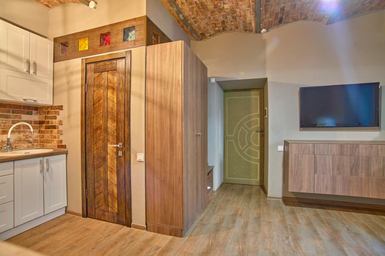 Apartment Weekend オデッサ エクステリア 写真