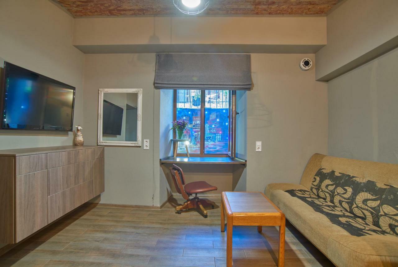 Apartment Weekend オデッサ エクステリア 写真