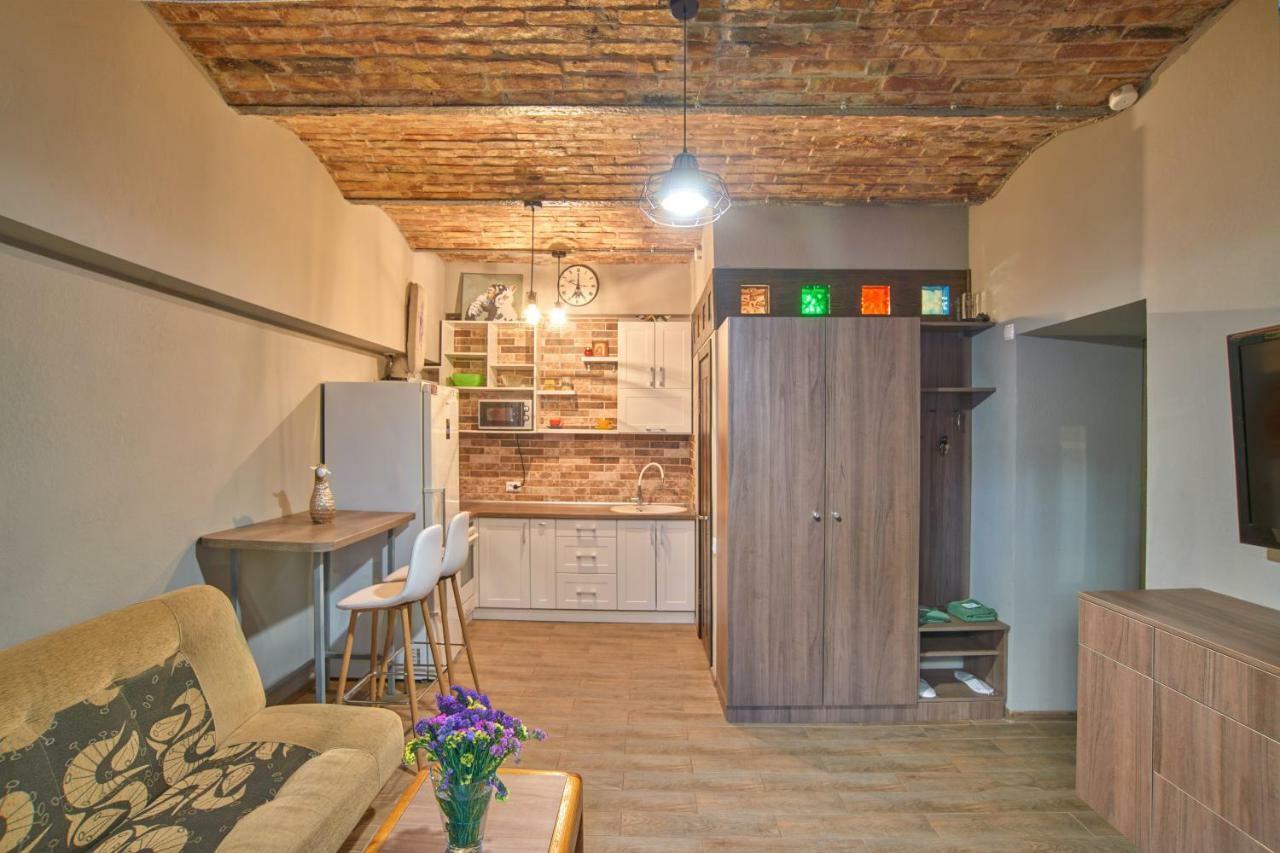 Apartment Weekend オデッサ エクステリア 写真