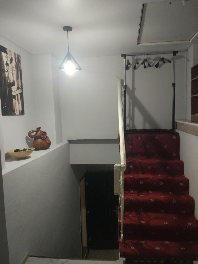 Apartment Weekend オデッサ 部屋 写真